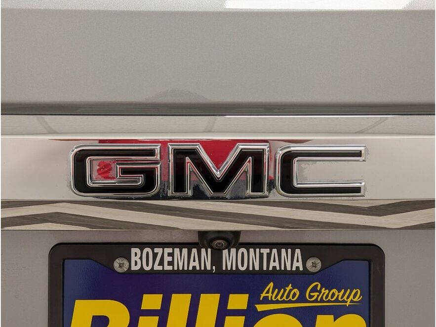 2024 GMC Yukon SLT Bozeman MT