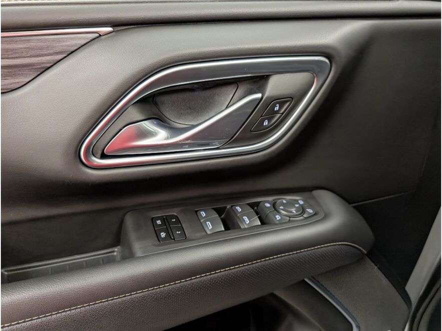 2024 GMC Yukon SLT Bozeman MT