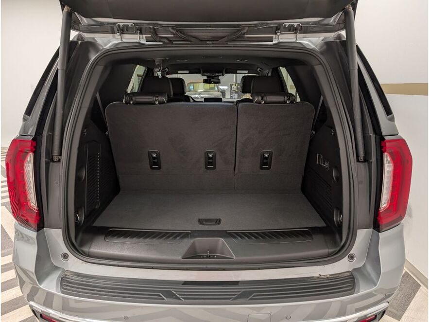 2024 GMC Yukon SLT Bozeman MT