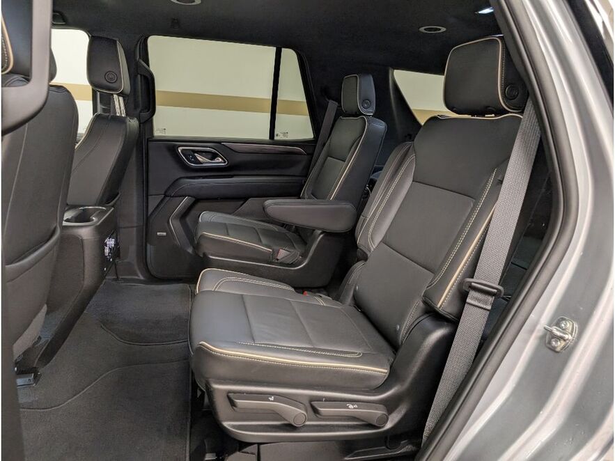 2024 GMC Yukon SLT Bozeman MT