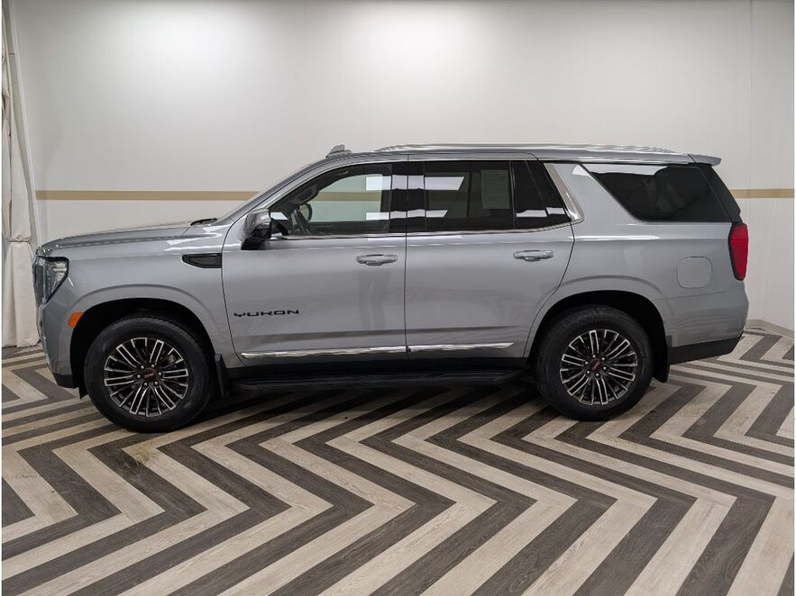 2024 GMC Yukon SLT Bozeman MT