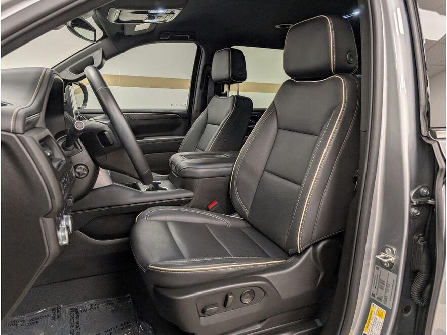 2024 GMC Yukon SLT Bozeman MT