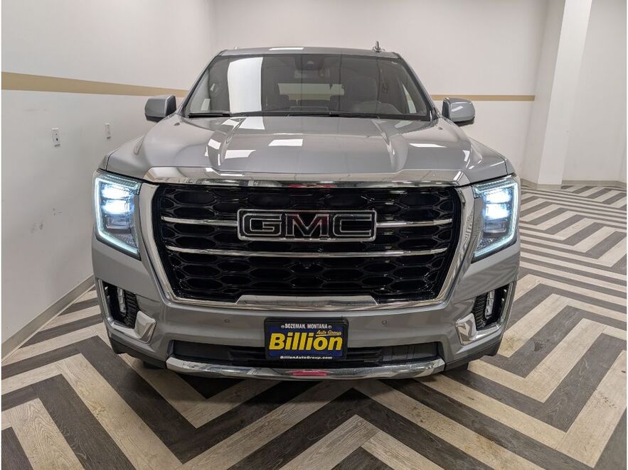 2024 GMC Yukon SLT Bozeman MT