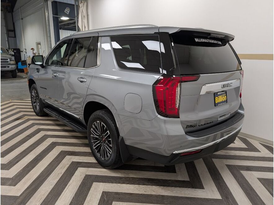 2024 GMC Yukon SLT Bozeman MT