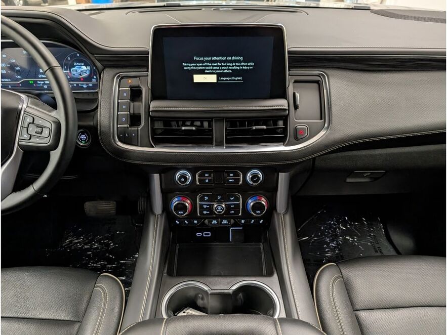 2024 GMC Yukon SLT Bozeman MT