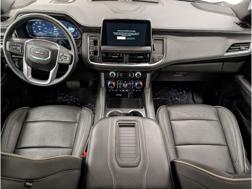 2024 GMC Yukon SLT Bozeman MT