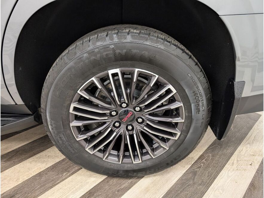 2024 GMC Yukon SLT Bozeman MT