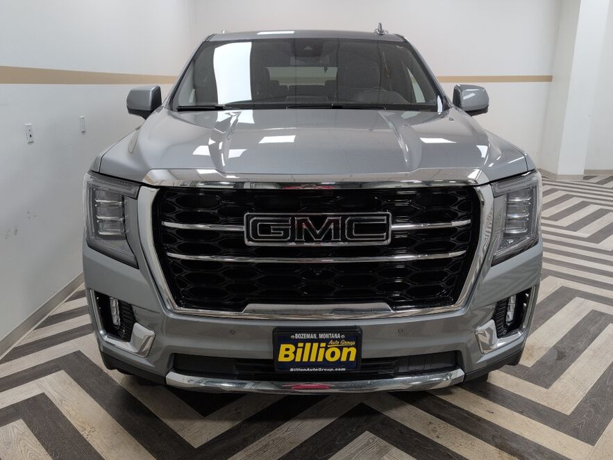 2024 GMC Yukon SLT Bozeman MT