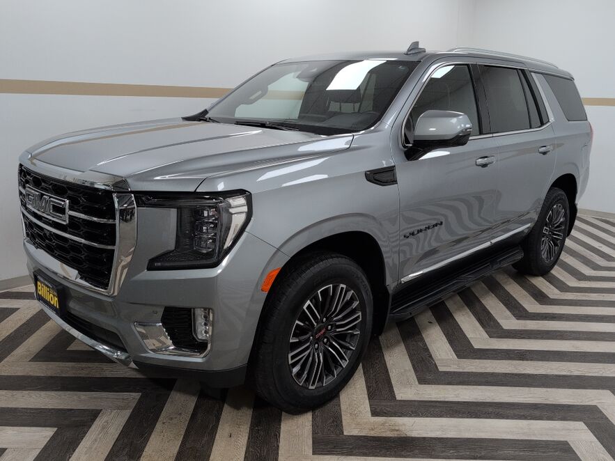 2024 GMC Yukon SLT Bozeman MT