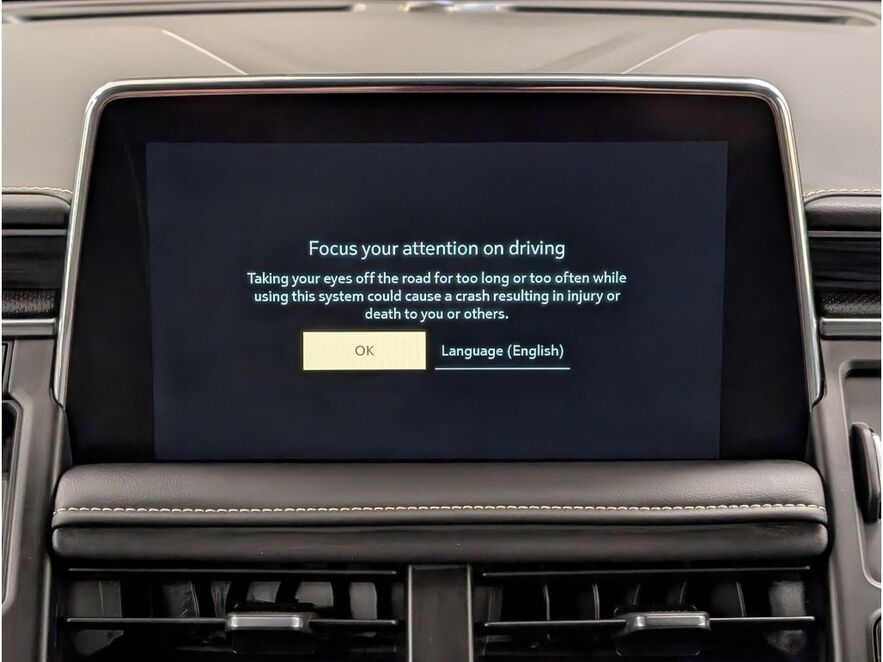 2024 GMC Yukon SLT Bozeman MT