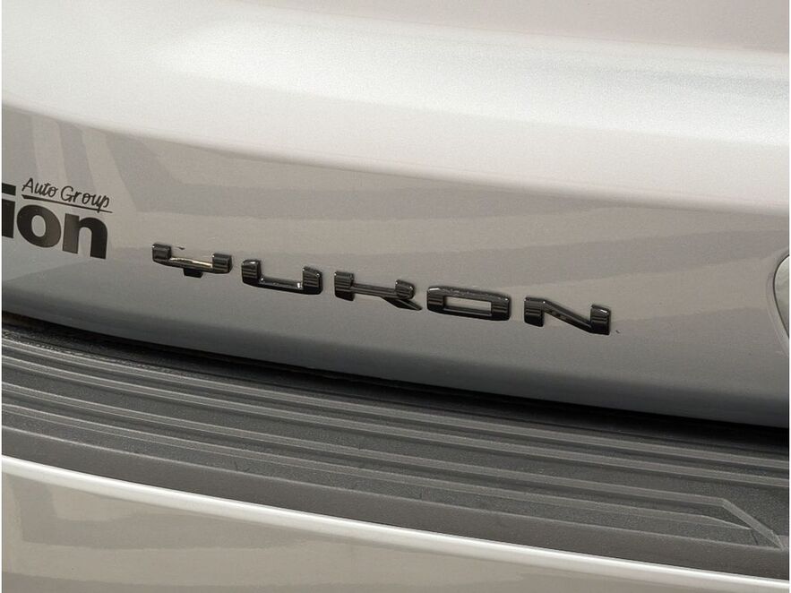 2024 GMC Yukon SLT Bozeman MT