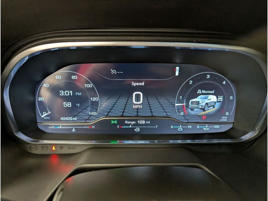 2024 GMC Yukon SLT Bozeman MT