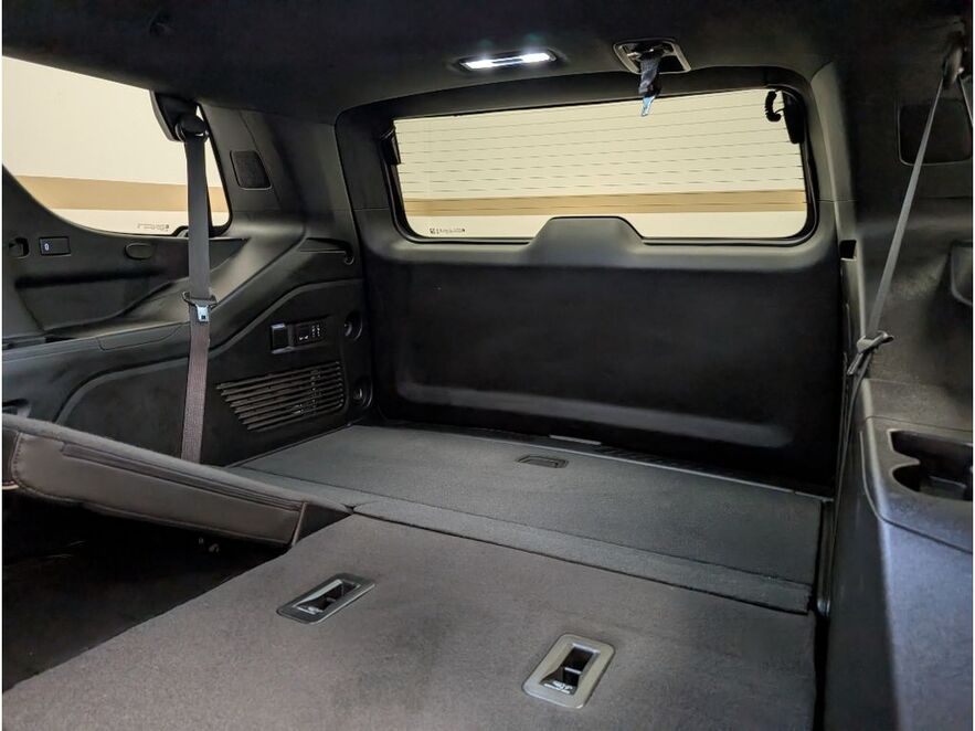 2024 GMC Yukon SLT Bozeman MT