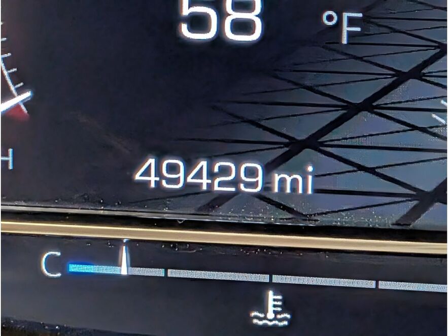 2024 GMC Yukon SLT Bozeman MT