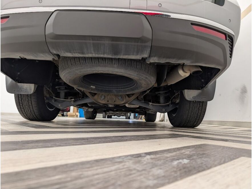 2024 GMC Yukon SLT Bozeman MT