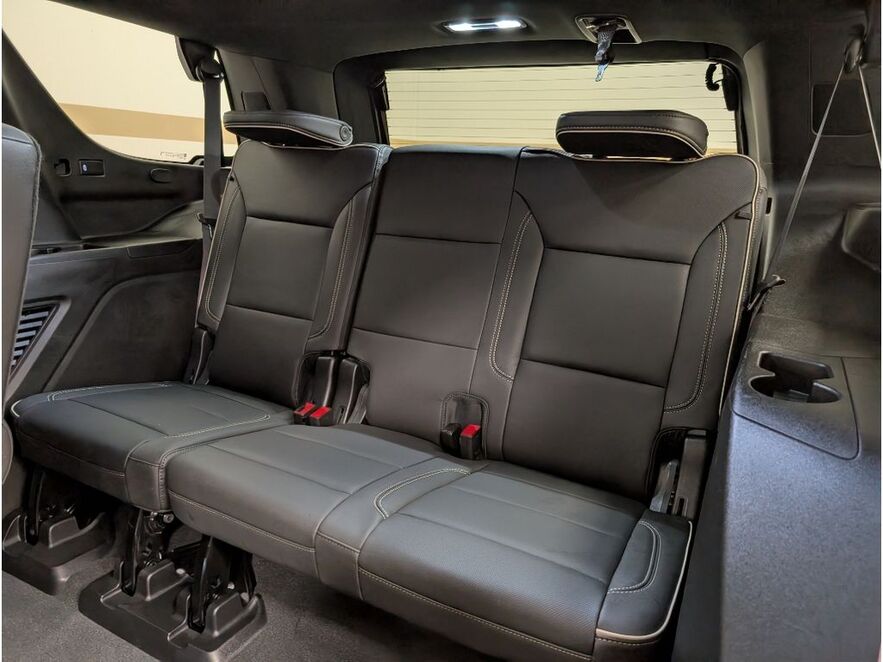 2024 GMC Yukon SLT Bozeman MT