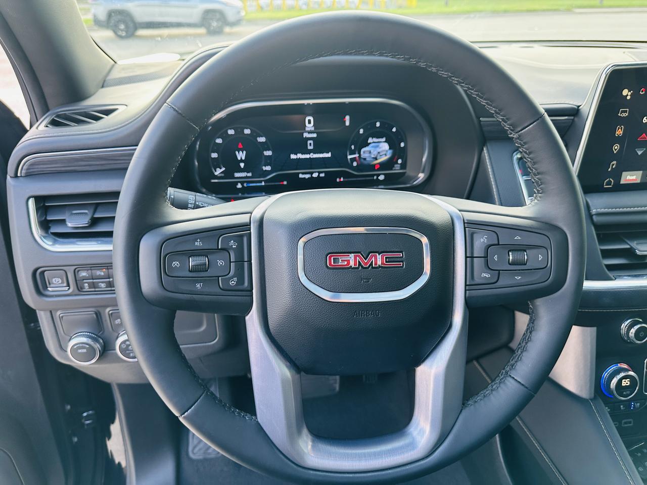 2024 GMC Yukon SLT Dallas TX