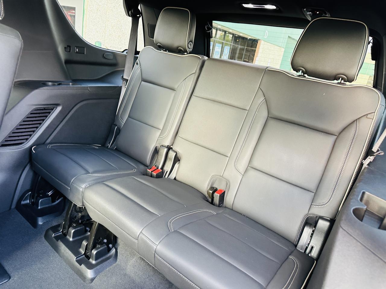 2024 GMC Yukon SLT Dallas TX