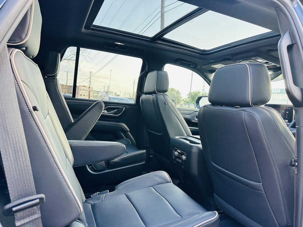 2024 GMC Yukon SLT Dallas TX