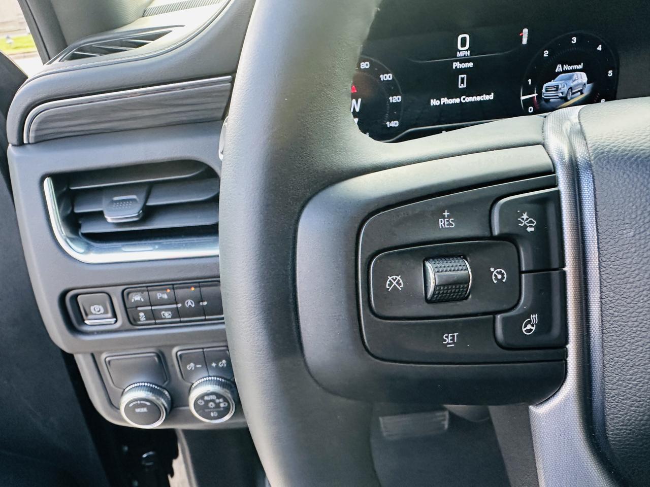 2024 GMC Yukon SLT Dallas TX