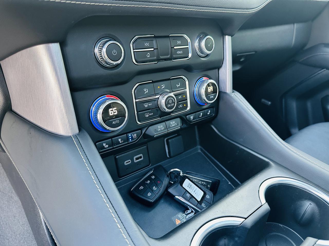 2024 GMC Yukon SLT Dallas TX