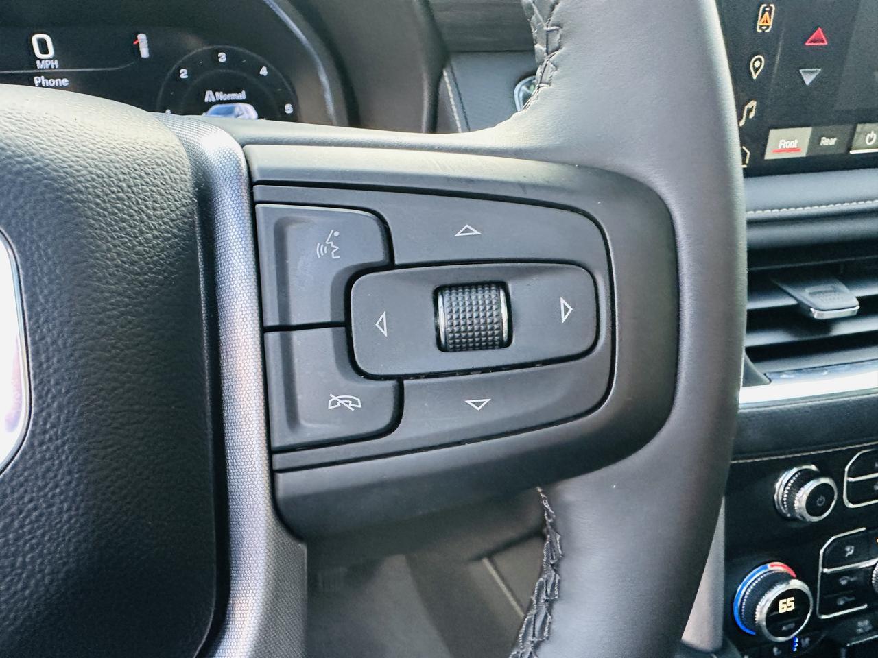 2024 GMC Yukon SLT Dallas TX