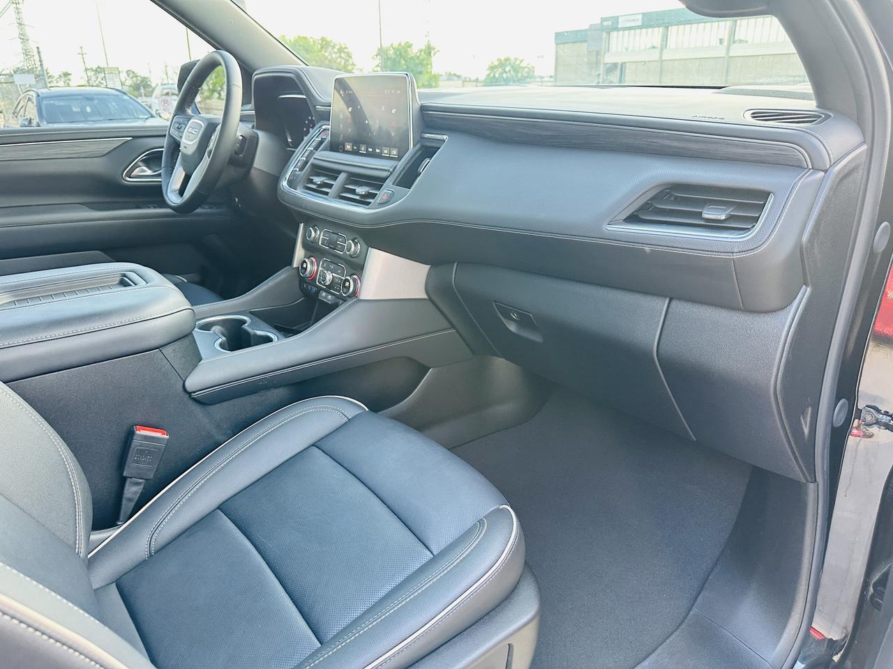 2024 GMC Yukon SLT Dallas TX