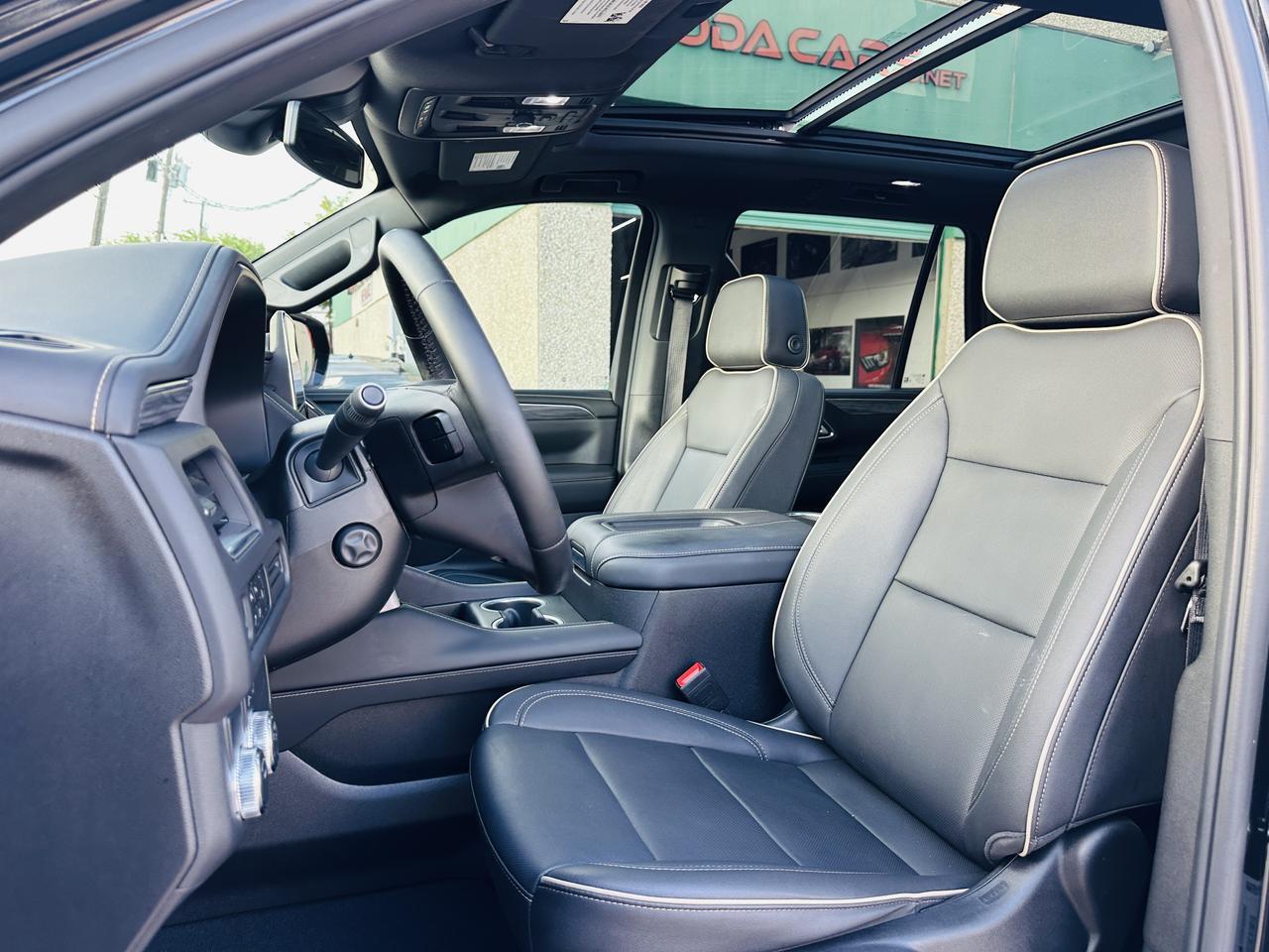 2024 GMC Yukon SLT Dallas TX