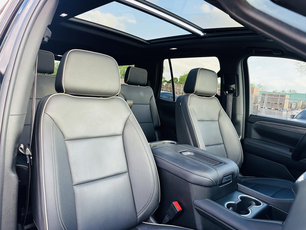 2024 GMC Yukon SLT Dallas TX