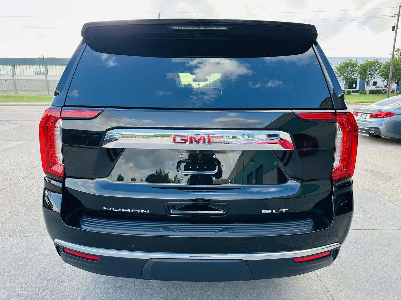 2024 GMC Yukon SLT Dallas TX
