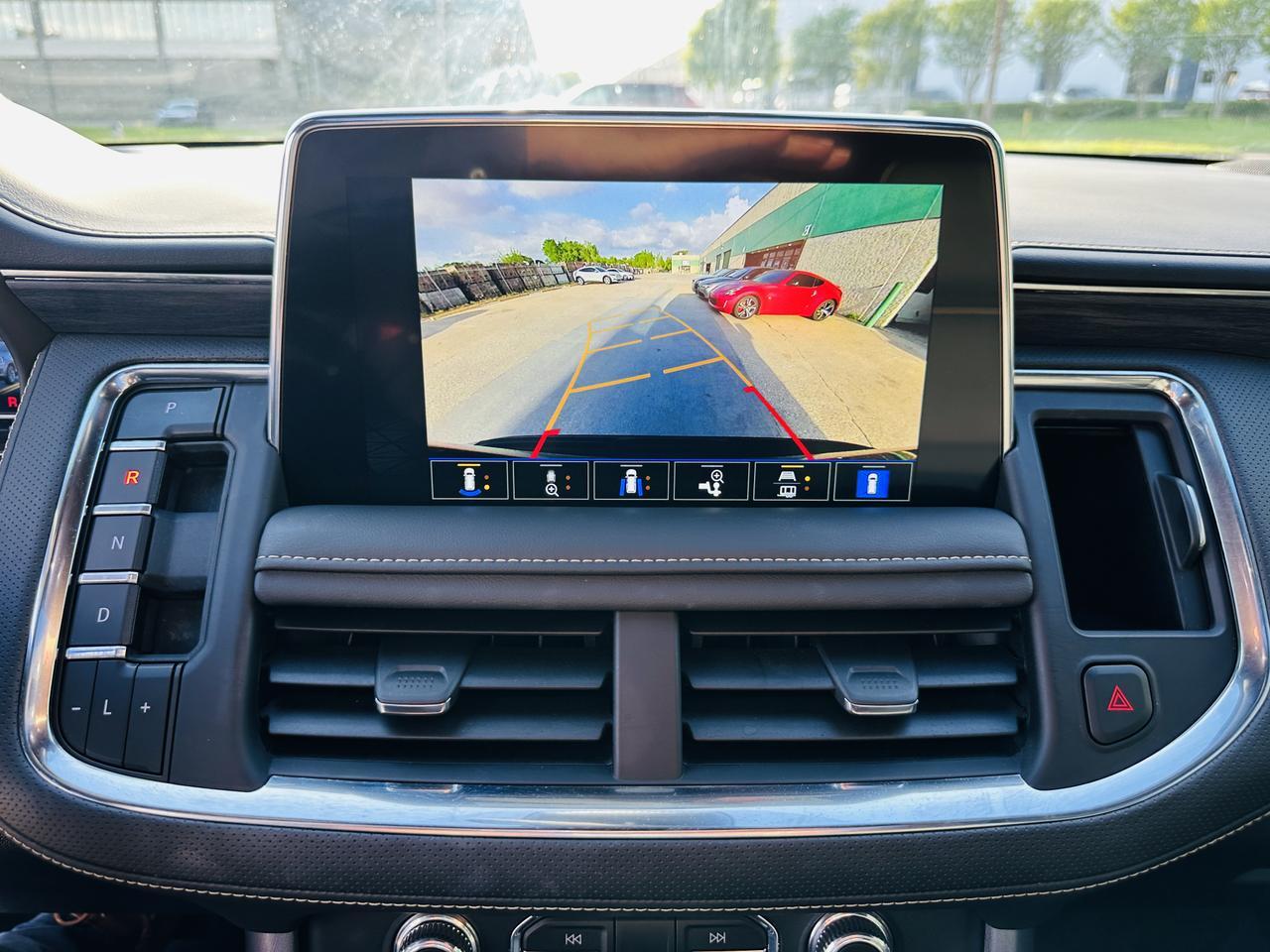 2024 GMC Yukon SLT Dallas TX