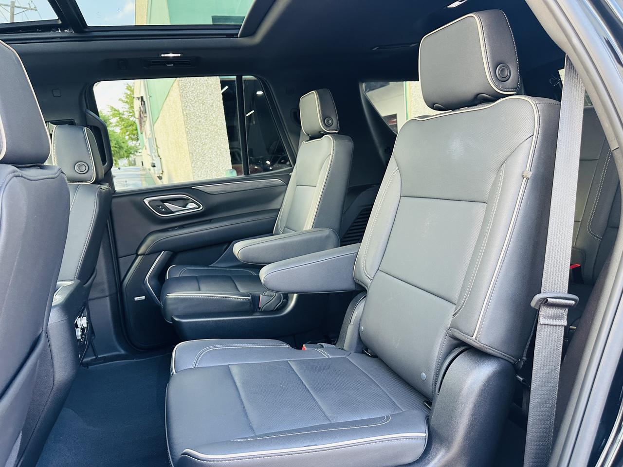 2024 GMC Yukon SLT Dallas TX