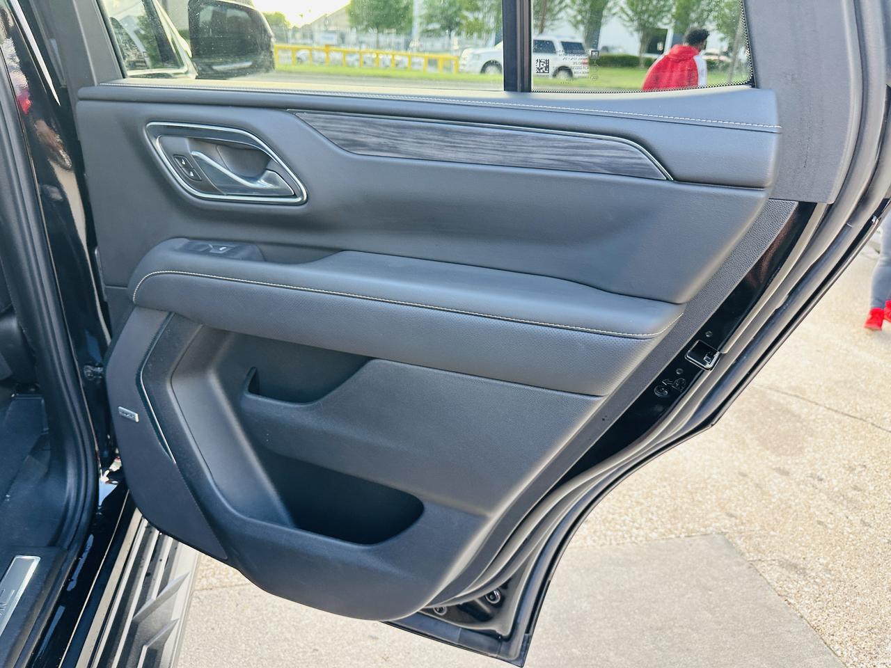 2024 GMC Yukon SLT Dallas TX