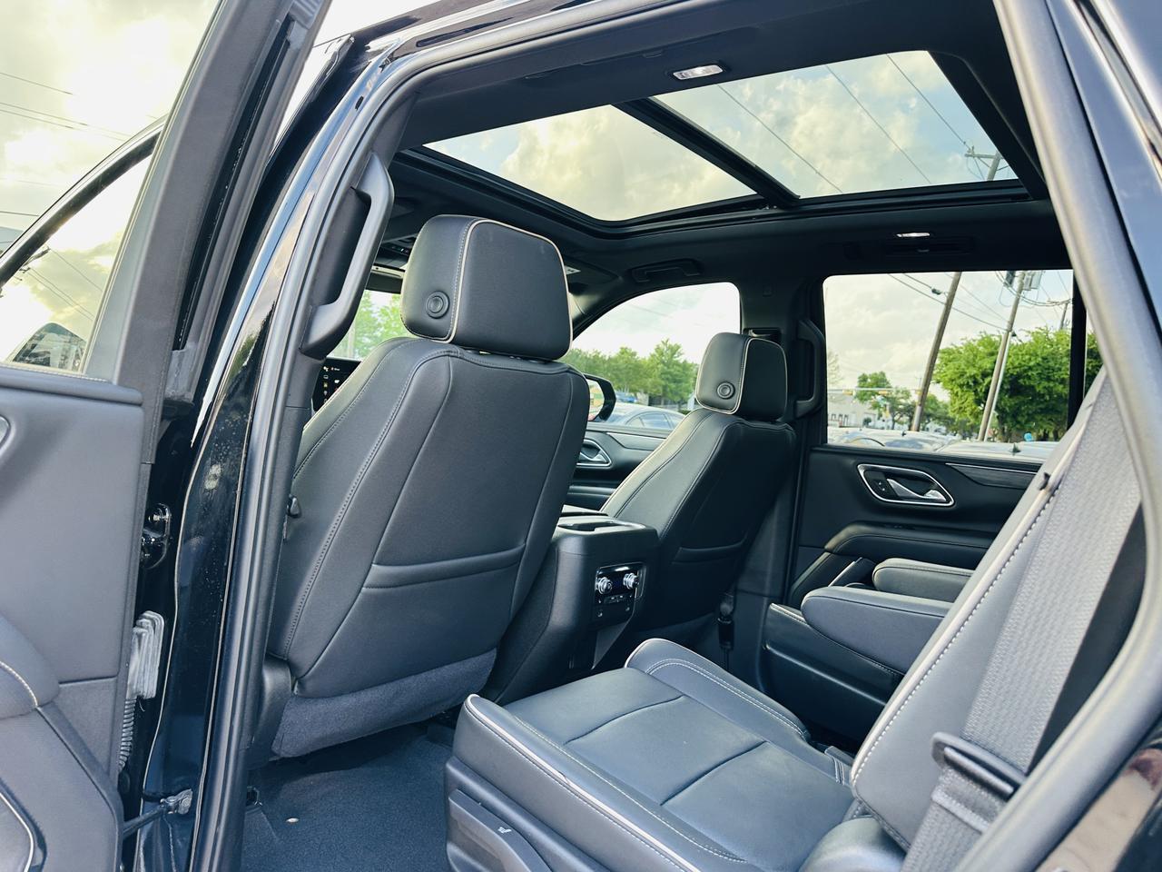 2024 GMC Yukon SLT Dallas TX