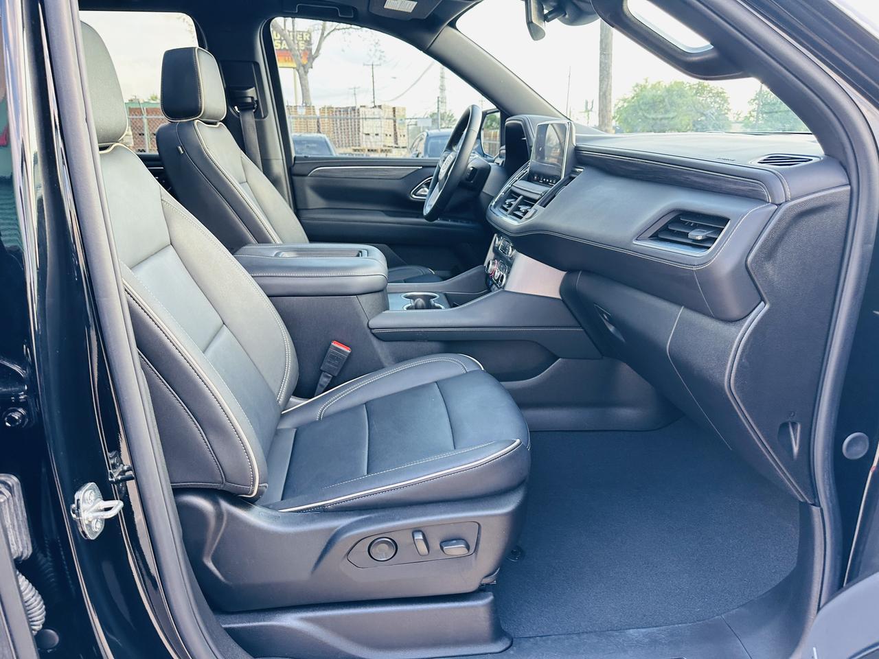 2024 GMC Yukon SLT Dallas TX