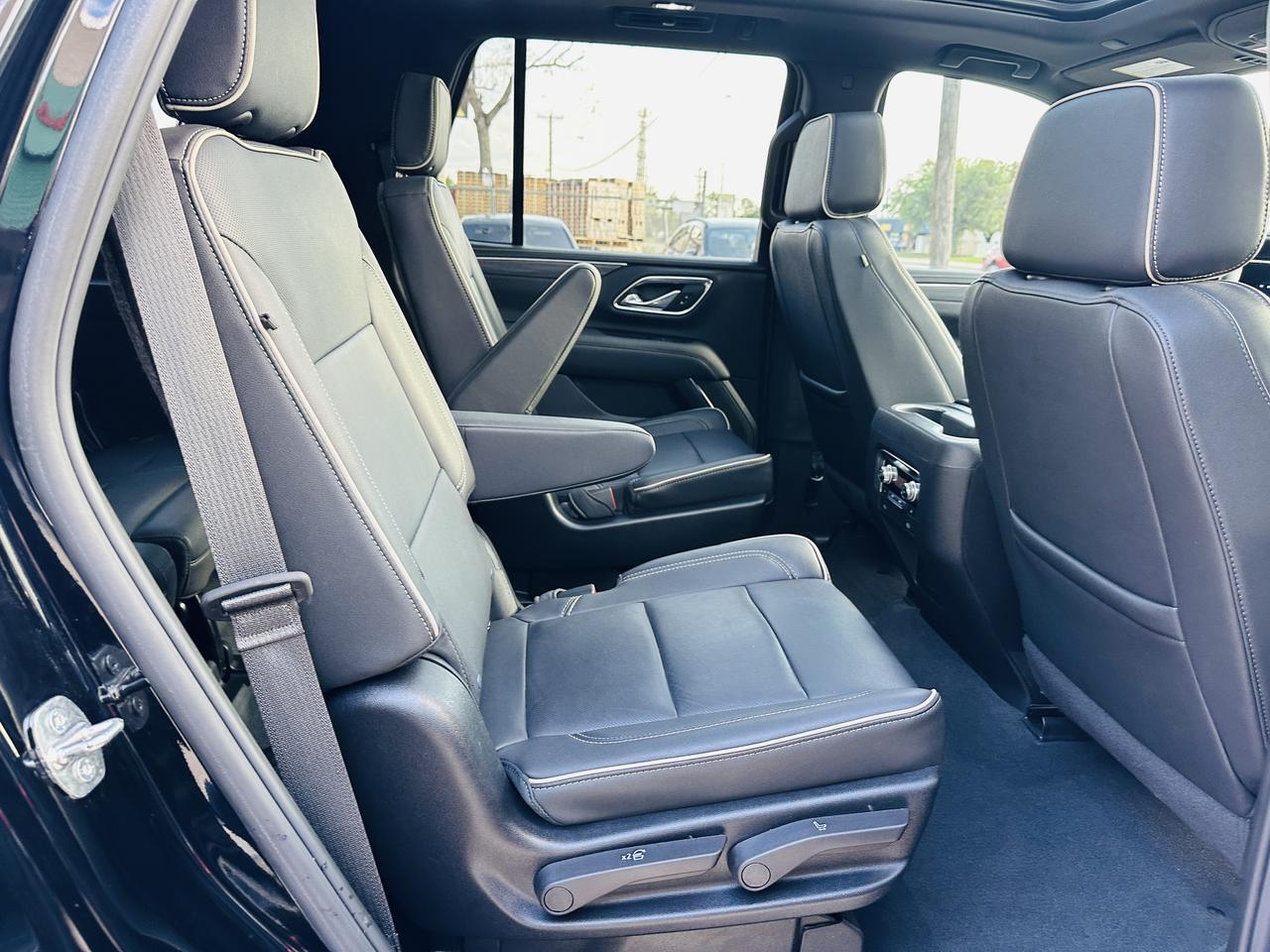 2024 GMC Yukon SLT Dallas TX