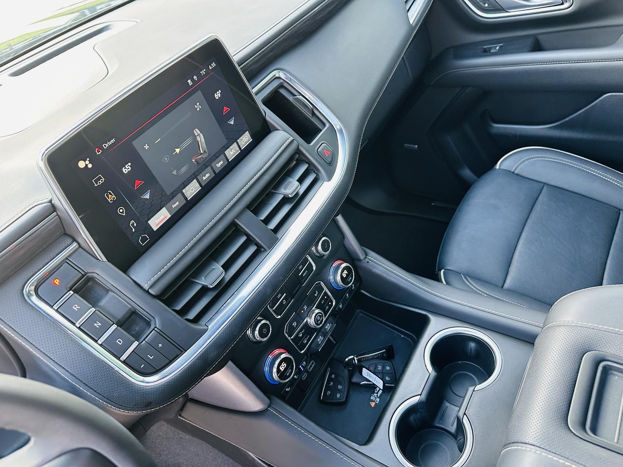 2024 GMC Yukon SLT Dallas TX