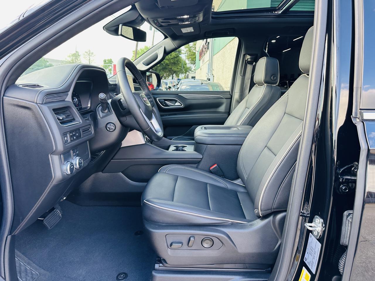 2024 GMC Yukon SLT Dallas TX