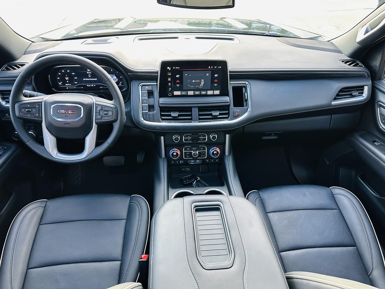 2024 GMC Yukon SLT Dallas TX