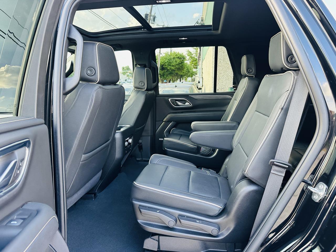 2024 GMC Yukon SLT Dallas TX