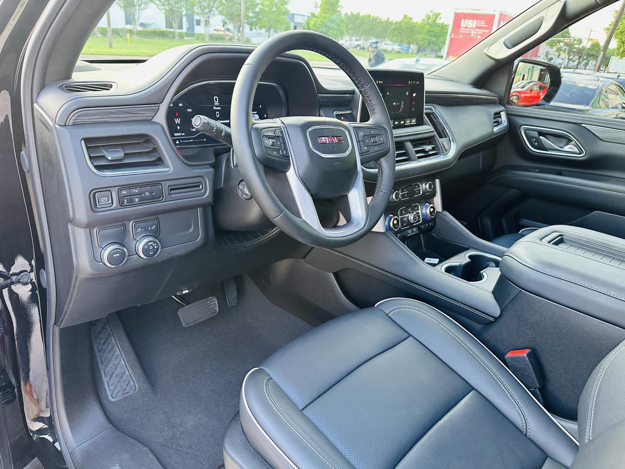 2024 GMC Yukon SLT Dallas TX