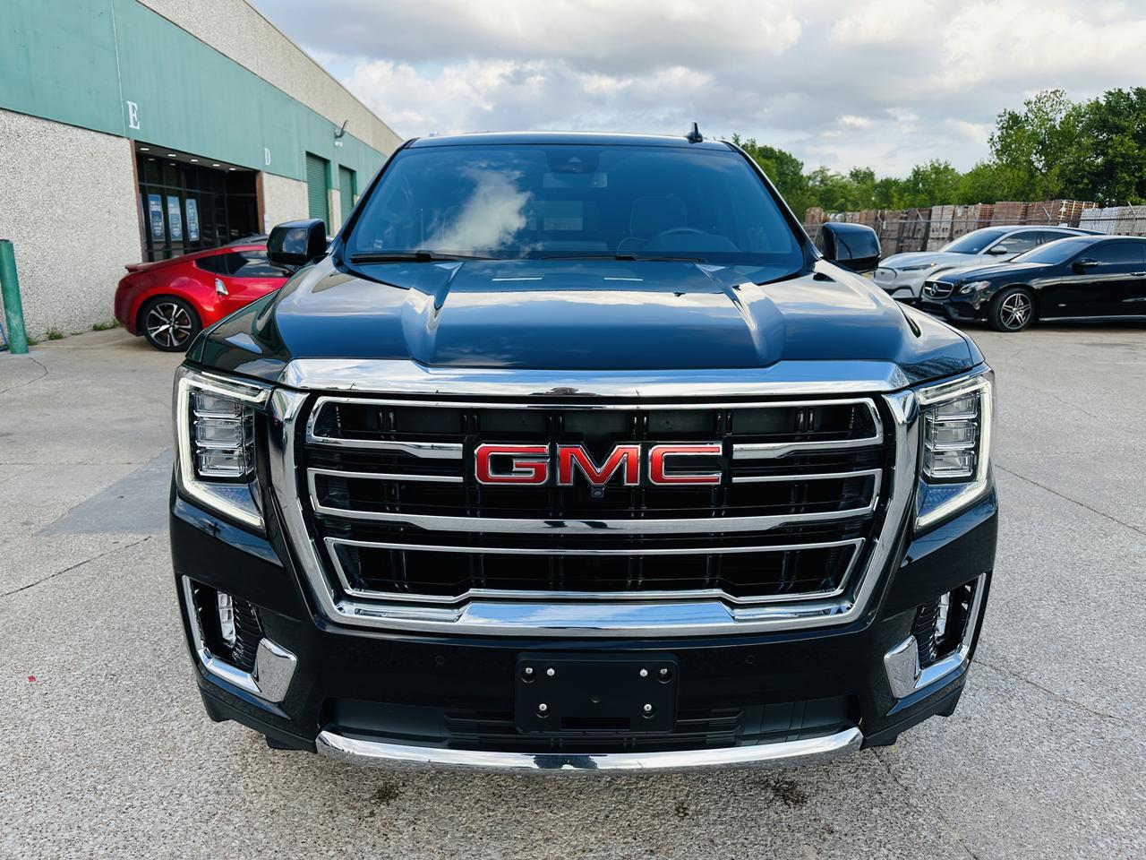 2024 GMC Yukon SLT Dallas TX