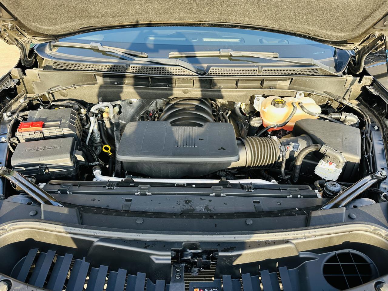 2024 GMC Yukon SLT Dallas TX