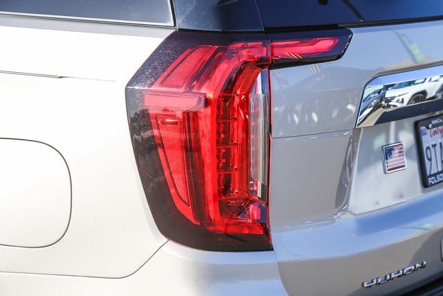 2024 GMC Yukon SLT Folsom CA