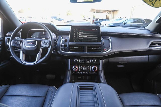 2024 GMC Yukon SLT Folsom CA
