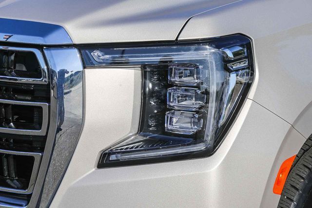2024 GMC Yukon SLT Folsom CA