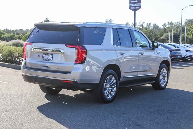 2024 GMC Yukon SLT Folsom CA