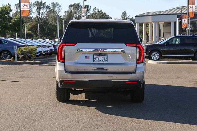 2024 GMC Yukon SLT Folsom CA