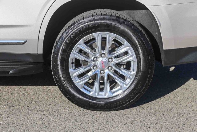 2024 GMC Yukon SLT Folsom CA