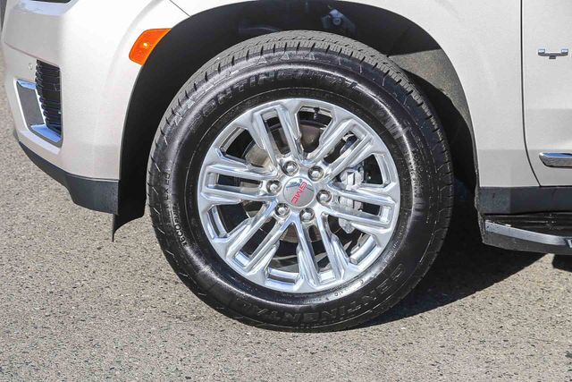 2024 GMC Yukon SLT Folsom CA